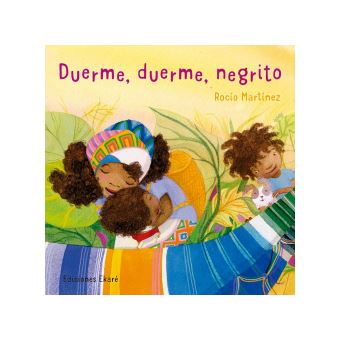 Duerme, Duerme Negrito - 1