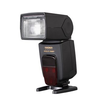 Flash Speedlite YONGNUO YN568EXIII-C TTL para Canon | 1/8000 - 1