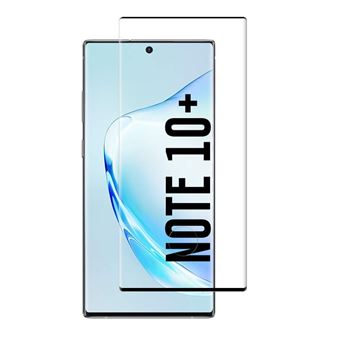 Pelicula Vidro Temperado Full Cover 3D Multi4you para Samsung Galaxy Note10+ - 1
