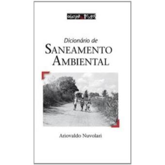 Dicionário De Saneamento Ambiental - 1