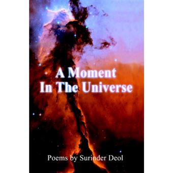 A Moment in the Universe - Paperback / softback - 2006 - 1