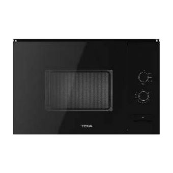Micro-ondas Encastrável Teka ML 820 FI | 20 L | Preto - 1
