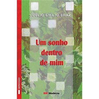 Um Sonho Dentro De Mim - 1