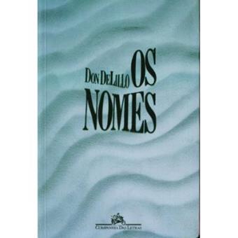 Os Nomes - 1
