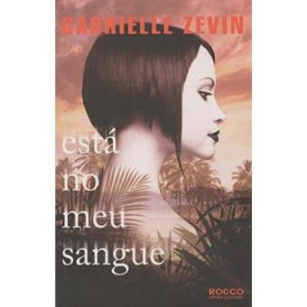 Está No Meu Sangue - Volume 2. Coleção Birthright - 1