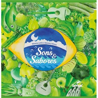 Sons E Sabores - 1