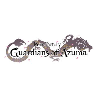 Videojogo Marvelous Rune Factory: Guardians of Azuma - 1