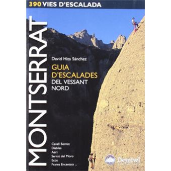 Montserrat 300 Vies D´Escalada - 1