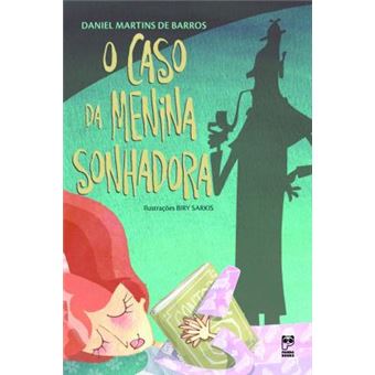 Caso da Menina Sonhadora, O - 1