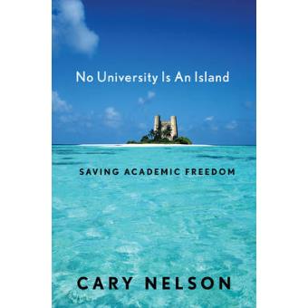 No University Is An Island Saving Academic Freedom - 1