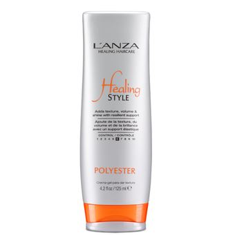 Hair Cream L'anza Healing Style Polyester 125ml - 1