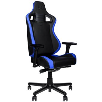 Cadeira Gaming noblechairs EPIC Compact | Azul - 1