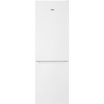 Frigorífico Combinado Zanussi ZNME32EW1 | 186x59,5x65 cm | 330 L | E | Branco - 1