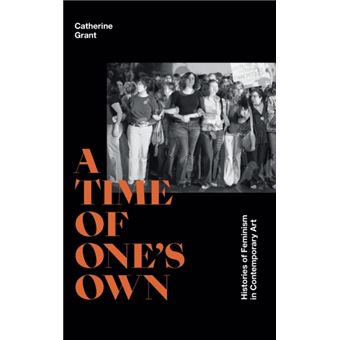 A Time Of Ones Own - 1