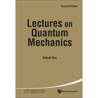 Lectures on Quantum Mechanics - Hardback - 2012 - 1