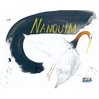 Nanquim - 1