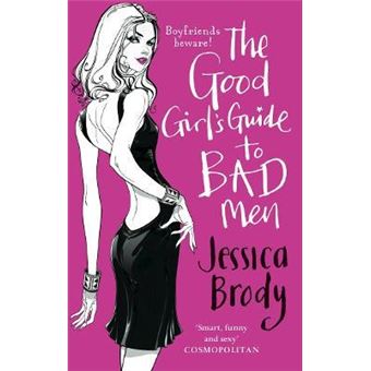 The Good Girl's Guide to Bad Men - 1