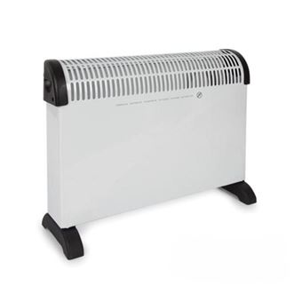 Aquecedor Convetor PEREL – CH0006 | 2000W - 1