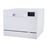 Máquina de Lavar Loiça Compacta Teka LP2 140 | 6 Conjuntos | A+ | Branco_0
