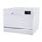 Máquina de Lavar Loiça Compacta Teka LP2 140 | 6 Conjuntos | A+ | Branco_1