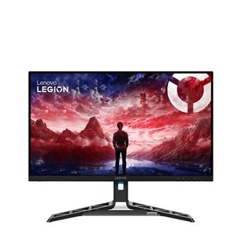 Monitor Gaming Lenovo R27qe Gen 2 | LED | QHD | 5 ms | 200 Hz | 27" | F - 1
