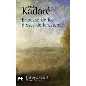 El Ocaso De Los Dioses De La Estepa - 1