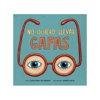 No Quiero Llevar Gafas - 1