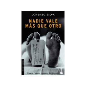Nadie vale más que otro (NF) - 1