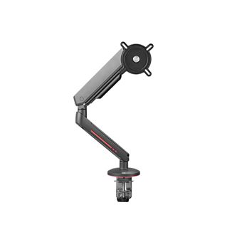 Suporte Gaming Universal One For All DM8110 para Monitor 21"/ 45" | Preto - 1