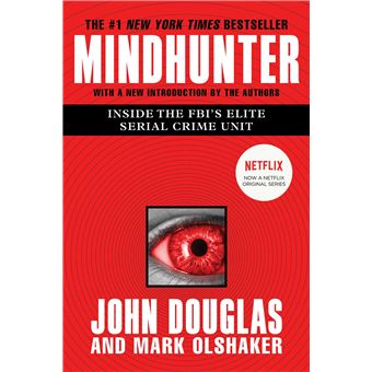 Mindhunter - 1