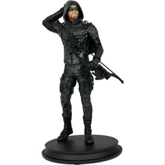 Figura DC Comics Green Arrow Tv | Season 5