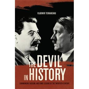 The Devil In History - 1