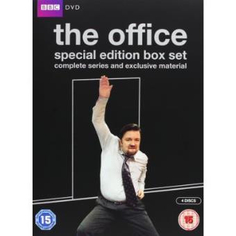 Office [10Th Anniversay Edition] (Import) - 1