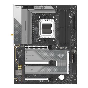 Motherboard Sapphire NITRO+ B850A WIFI 7 - 1