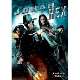 Jonah Hex - 1
