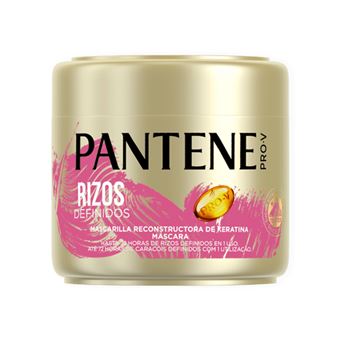 Máscara para O Cabelo Pantene 5410076527632 - 1