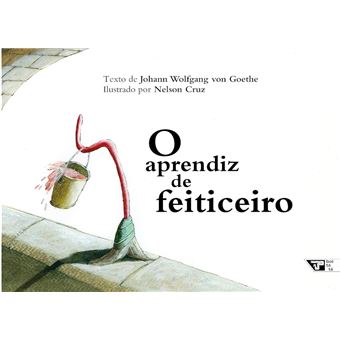 O aprendiz de feiticeiro - 1