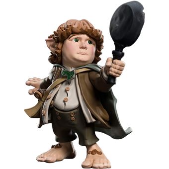 Figura Weta Mini Epics Lord Of The Rings - Samwise - 1