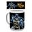 Caneca de Cerâmica GB Eye DC Comics Justice League Batman_0