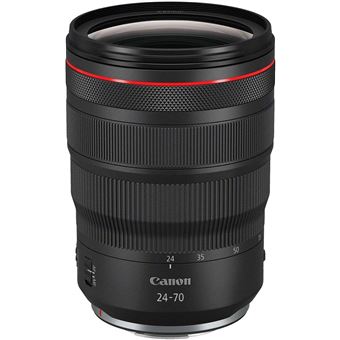 Canon RF 24-70 mm f/2,8L IS USM + PDF 15 Técnicas para Melhorar as suas Fotografias - 1