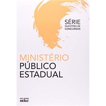Ministério Público Estadual - 1