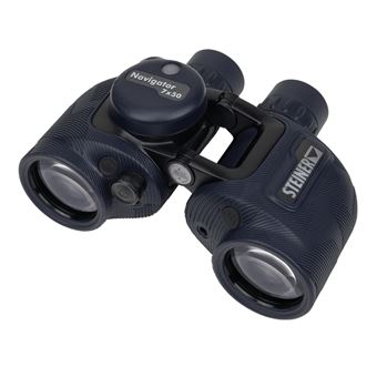 Binóculos Steiner Navigator 7x50C | Azul - 1