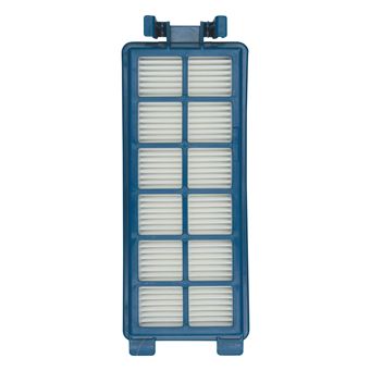 Filtro Hoover U103 | Azul, Branco - 1