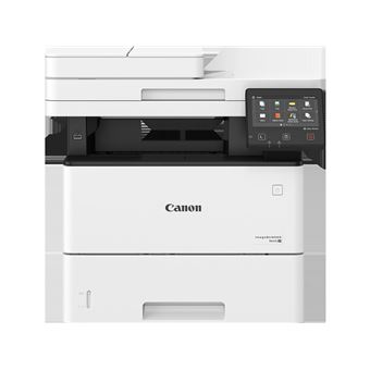 Impressora Multifunções Laser P&B Canon imageRUNNER 1643i II | 43 ppm | Wi-Fi | Cinzento - 1