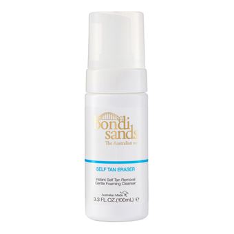 Removedor Instantâneo de Autobronzeador Bondi Sands - 1
