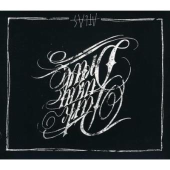 Atlas - Limited Edition - 1