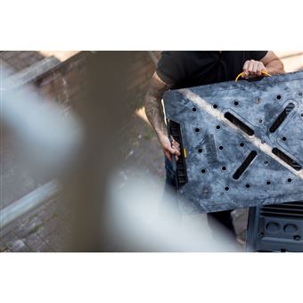 Mesa de Trabalho Portátil Stanley FMST1-75672 | Preto - 1