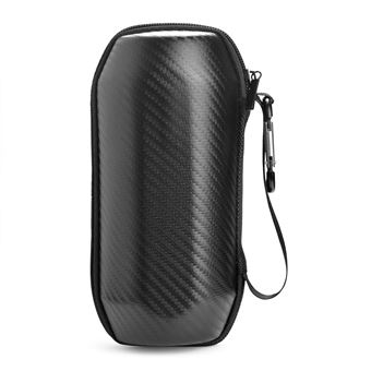 Bolsa Protetora HSMY para Logitech UE Boom3 - Preto - 1