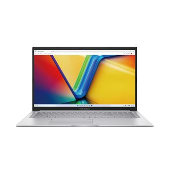 Computador Portátil ASUS Vivobook X1704VAPBF | 17.3'' | Intel Core 7 150U | Intel Graphics | 8 GB | SSD 1TB - 1