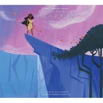 Pocahontas:Walt Disney Records Legacy Collection - 1